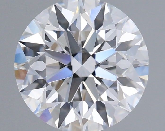 IGI Round 1.52ct D VVS1 Loose Lab Diamond: IGI Round 1.52ct D VVS1 Loose Lab Diamond A stunning lab-grown diamond, certified by the International Gemological Institute (IGI), boasts exceptional clarity with its VVS1 grade and vibrant color, D,