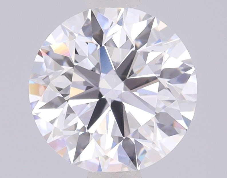 IGI Round 1.42ct D VVS2 Ideal Loose Lab Diamond: IGI Round 1.42ct D VVS2 Ideal Loose Lab Diamond Experience the brilliance of nature, without the environmental impact - this stunning IGI-certified lab-grown diamond boasts exceptional clarity (VVS2)