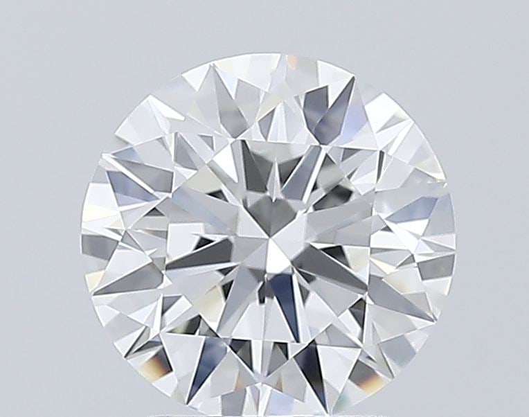 IGI Round 2.09ct G VVS2 Ideal Loose Lab Diamond: IGI Round 2.09ct G VVS2 Ideal Loose Lab Diamond A rare and exceptional opportunity to own a high-quality, lab-grown diamond with unparalleled clarity and color. This 2.09ct G VVS2 Ideal Round brillian