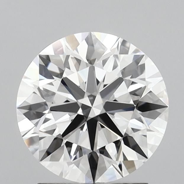 IGI Round 2.0ct D VVS2 Ideal Loose Lab Diamond: IGI Round 2.0ct D VVS2 Ideal Loose Lab Diamond A rare and exceptional lab-grown diamond, certified by the International Gemological Institute (IGI), boasts a stunning 2.0 carat round cut with flawless