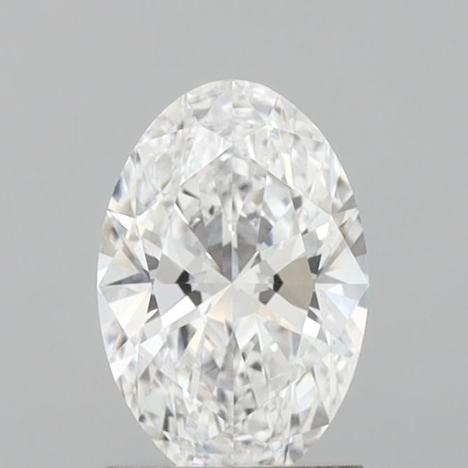 IGI Oval 1.34ct D VVS2 Loose Lab Diamond: IGI Oval 1.34ct D VVS2 Loose Lab Diamond Experience the brilliance of nature, without the environmental impact - this stunning 1.34ct IGI Oval lab diamond boasts exceptional clarity (VVS2) and color (