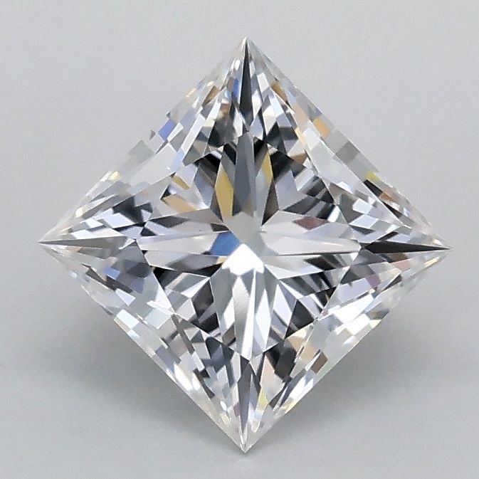 IGI Princess 1.01ct E VVS2 Loose Lab Diamond: IGI Princess 1.01ct E VVS2 Loose Lab Diamond A rare and exceptional lab-grown diamond, the IGI Princess boasts an impressive 1.01ct of flawless VVS2 clarity, set against a brilliant E color background