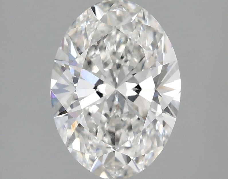 IGI Oval 1.53ct E VVS2 Loose Lab Diamond: IGI Oval 1.53ct E VVS2 Loose Lab Diamond Experience the brilliance of a lab-grown diamond, certified by the International Gemological Institute (IGI) as a stunning 1.53ct E VVS2 Oval cut gemstone. Wit