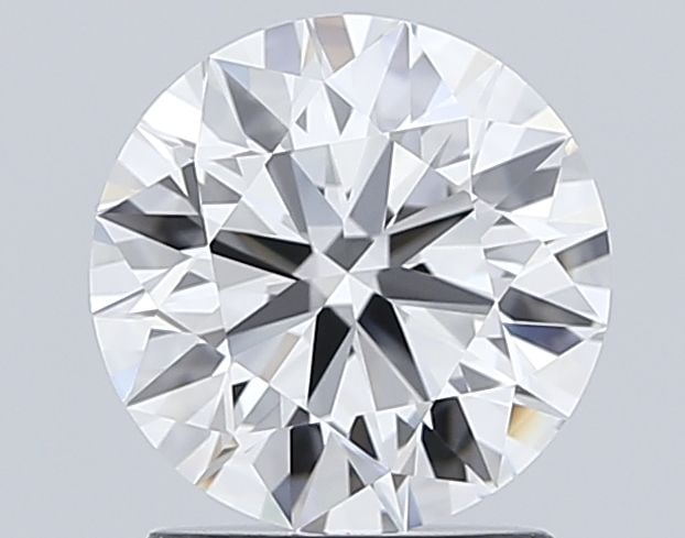 IGI Round 1.66ct G VVS2 Ideal Loose Lab Diamond: IGI Round 1.66ct G VVS2 Ideal Loose Lab Diamond Experience the brilliance of nature, without the environmental impact, with this stunning 1.66ct IGI Round lab-grown diamond. Certified VVS2 clarity