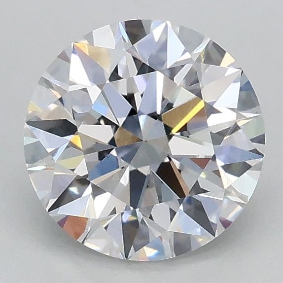 IGI Round 1.03ct D VVS2 Ideal Loose Lab Diamond: IGI Round 1.03ct D VVS2 Ideal Loose Lab Diamond Experience the brilliance of nature's own masterpiece - this stunning IGI-certified lab-grown diamond, boasting an exceptional cut and clarity grade of