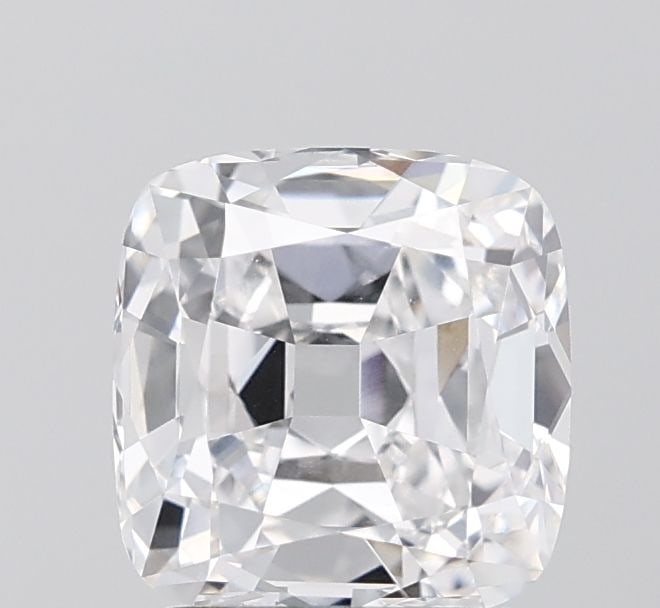 Old Miner 2.07ct D VVS1 Loose Lab Diamond: Old Miner 2.07ct D VVS1 Loose Lab Diamond Experience the brilliance of a lab-grown diamond, certified D color and VVS1 clarity, with exceptional cut, polish, and symmetry. This 2.07ct loose gemstone b