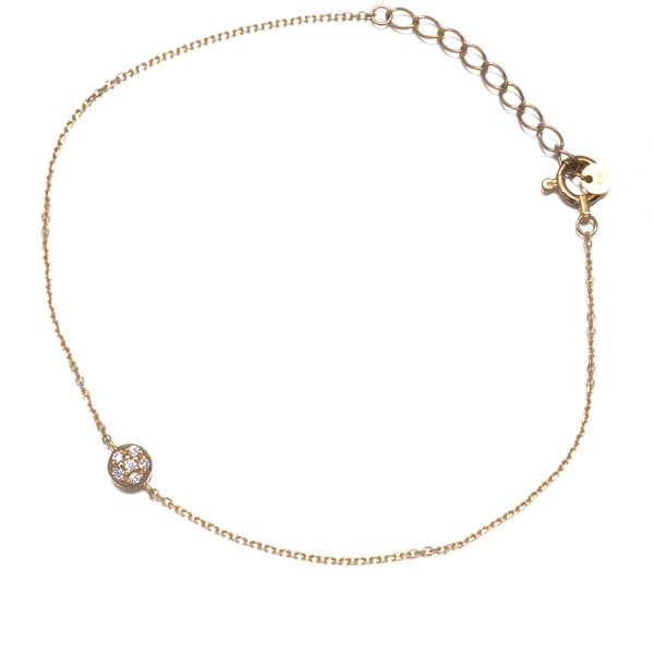 Vendome 18k Yellow Gold Ruby Paved Heart Diamond Reversible Bracelet: Vendome 18k Yellow Gold Ruby Paved Heart Diamond Reversible Bracelet Elevate your style with the Vendome 18k Yellow Gold Ruby Paved Heart Diamond Reversible Bracelet, a stunning piece that combines th