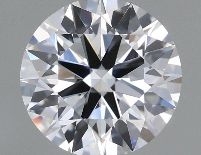 IGI Round 1.01ct D Ideal Loose Lab Diamond: IGI Round 1.01ct D Ideal Loose Lab Diamond Experience the brilliance of nature in a lab-grown diamond, certified by IGI as a D color, IF clarity, and EX polish. This 1.01ct Round Ideal Diamond boasts