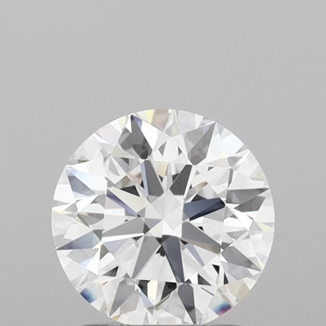 IGI Round 1.55ct D VVS1 Ideal Loose Lab Diamond: IGI Round 1.55ct D VVS1 Ideal Loose Lab Diamond Experience the brilliance of a lab-grown diamond, certified by IGI as a 1.55ct D VVS1 Ideal Round, boasting exceptional clarity and polish. This stunnin