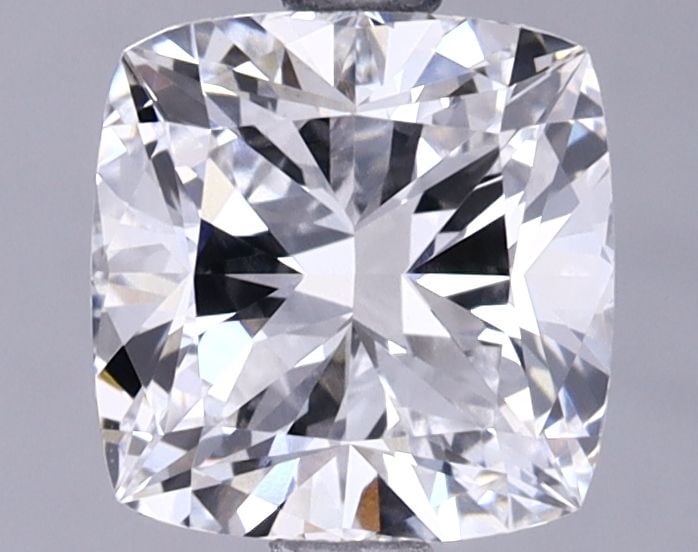 Loose Lab Diamond - IGI Cushion Brilliant 1.91ct E VVS2: Loose Lab Diamond - IGI Cushion Brilliant 1.91ct E VVS2 Experience the brilliance of a lab-grown diamond, certified by IGI as a Cushion Brilliant cut with exceptional clarity and color. This 1.91ct E