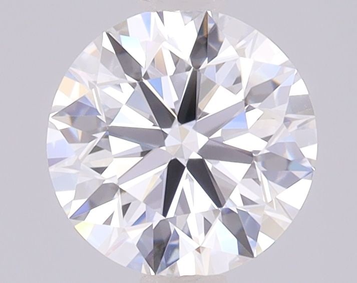 IGI Round 1.41ct E IF Ideal Loose Lab Diamond: IGI Round 1.41ct E IF Ideal Loose Lab Diamond Experience the beauty of a lab-grown diamond, certified by IGI as an Ideal cut with exceptional clarity and polish. This stunning 1.41ct E color, IF