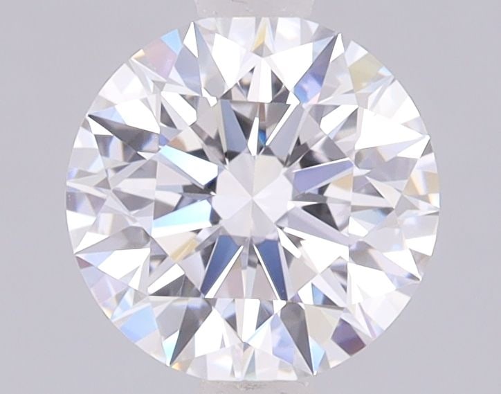 IGI Round 1.51ct D VVS1 Ideal Loose Lab Diamond: IGI Round 1.51ct D VVS1 Ideal Loose Lab Diamond A rare and exceptional lab-grown diamond, this 1.51ct IGI-certified D color gem boasts unparalleled clarity with its VVS1 grade, making it an ideal