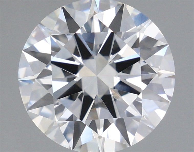 IGI Round 1.8ct E VVS2 Diamond: IGI Round 1.8ct E VVS2 Diamond Experience the beauty of a lab-grown diamond, certified by the International Gemological Institute (IGI) as a stunning 1.8ct E color, VVS2 clarity gemstone with