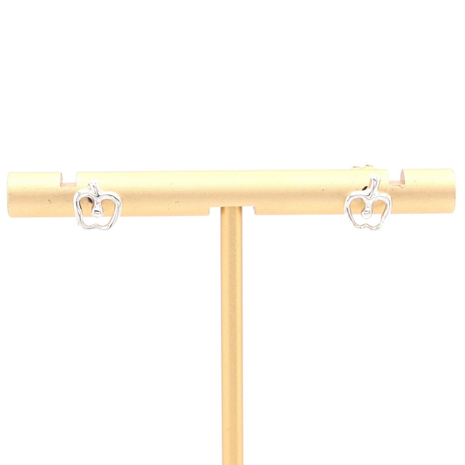 Sterling Silver 925 Tiffany Stud Earrings: Sterling Silver 925 Tiffany Stud Earrings Elevate your everyday style with these stunning sterling silver 925 Tiffany stud earrings, crafted from high-quality materials and boasting a sleek, sophistic