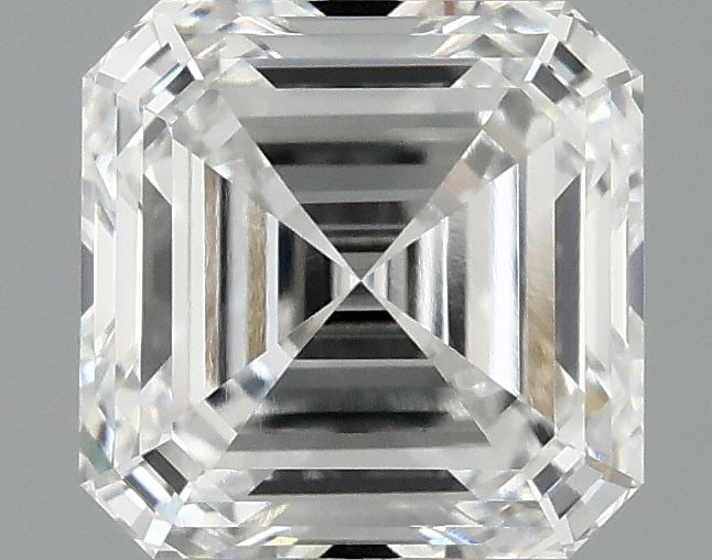 IGI Asscher 1.52ct E VVS2 Loose Lab Diamond: IGI Asscher 1.52ct E VVS2 Loose Lab Diamond Experience the exceptional quality of this stunning IGI Asscher cut lab diamond, boasting an impressive 1.52 carats and a flawless VVS2 clarity grade. Its e
