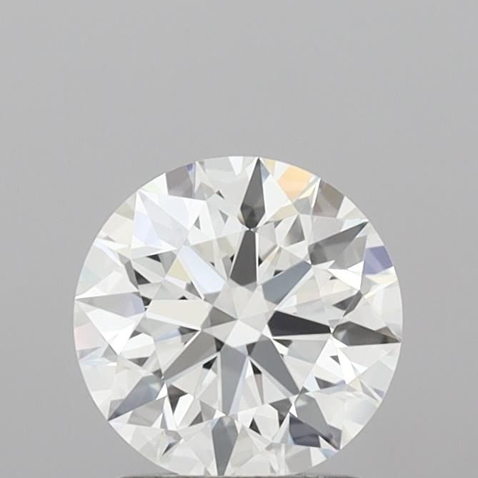 IGI Round 1.56ct E VVS1 Ideal Loose Lab Diamond: IGI Round 1.56ct E VVS1 Ideal Loose Lab Diamond Experience the brilliance of a lab-grown diamond, certified by IGI as a 1.56ct E VVS1 Ideal Round. This exceptional stone boasts an EX polish and