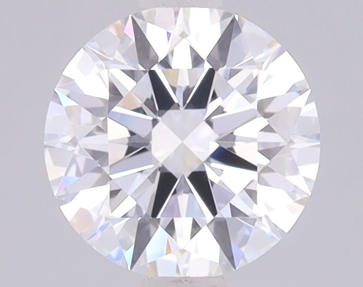 IGI Round 1.51ct D VVS1 Ideal Loose Lab Diamond: IGI Round 1.51ct D VVS1 Ideal Loose Lab Diamond A stunning IGI-certified lab-grown diamond, this 1.51ct D VVS1 Ideal Round Brilliant boasts exceptional clarity and color, making it a true gem for