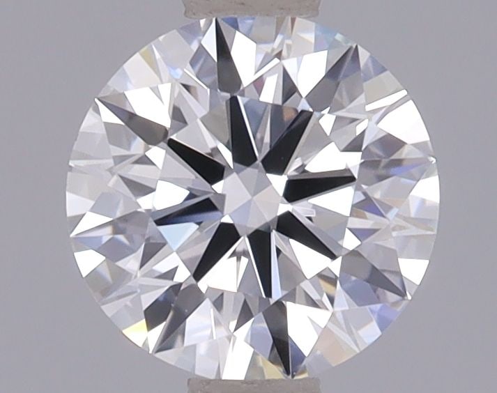 IGI Round 1.02ct D VVS2 Ideal Loose Lab Diamond: IGI Round 1.02ct D VVS2 Ideal Loose Lab Diamond A rare and exceptional opportunity to own a lab-grown diamond of unparalleled quality, this 1.02ct IGI-certified D VVS2 Ideal Round Loose Diamond boasts