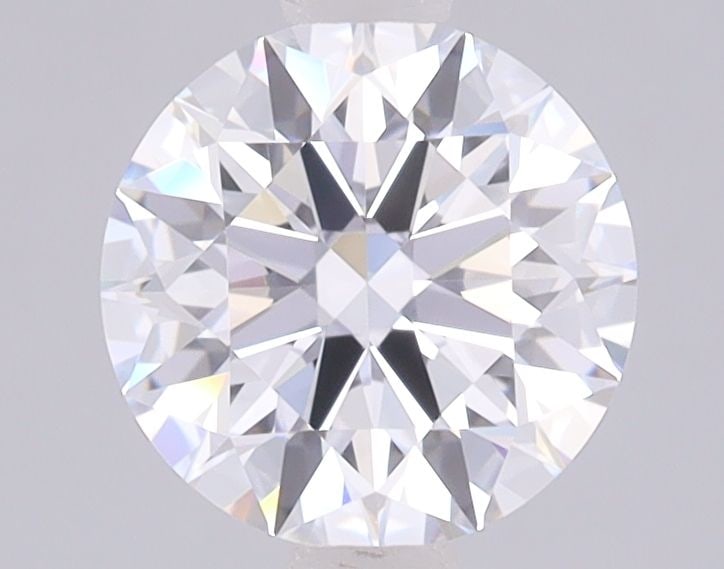 IGI Round 1.52ct D VVS1 Ideal Loose Lab Diamond: IGI Round 1.52ct D VVS1 Ideal Loose Lab Diamond Experience the brilliance of a lab-grown diamond, certified by IGI as D color, VVS1 clarity, and EX polish and symmetry. This 1.52ct round gemstone shin