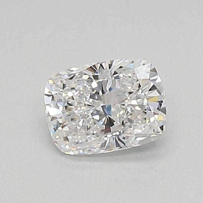 Loose Lab Diamond - IGI Cushion Modified 0.49ct D VVS2: Loose Lab Diamond - IGI Cushion Modified 0.49ct D VVS2 Experience the brilliance of a lab-grown diamond, certified by the International Gemological Institute (IGI) as a 0.49ct cushion-cut D color,