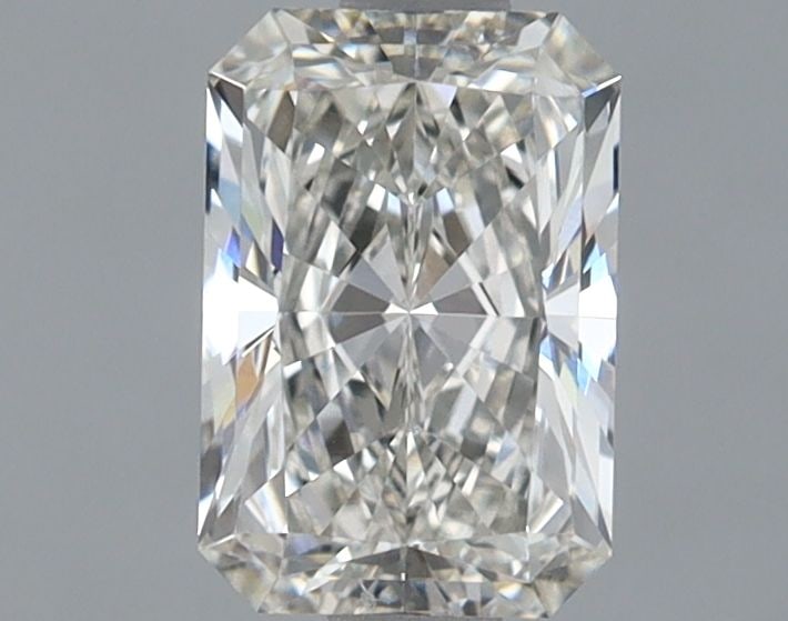 IGI Radiant 1.12ct G VVS2 Loose Lab Diamond: IGI Radiant 1.12ct G VVS2 Loose Lab Diamond Experience the brilliance of a lab-grown diamond, certified by IGI as a stunning 1.12ct G VVS2 Radiant cut, boasting exceptional clarity and color. This rar