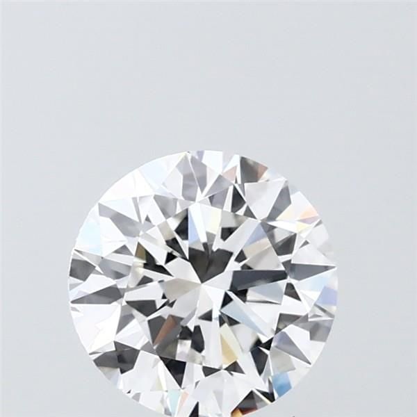 IGI Round 1.5ct F VVS2 Loose Lab Diamond: IGI Round 1.5ct F VVS2 Loose Lab Diamond A rare opportunity to own a truly unique gem, this 1.5ct IGI-certified lab-grown diamond boasts exceptional clarity and color, with a flawless VVS2 grade and v