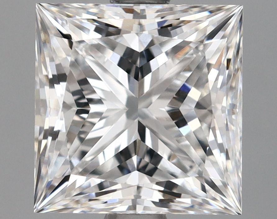 IGI Princess 2.32ct E VVS2 Loose Lab Diamond: IGI Princess 2.32ct E VVS2 Loose Lab Diamond Experience the beauty of a lab-grown diamond, certified by IGI as a stunning 2.32ct E VVS2 Princess cut gemstone with exceptional clarity and polish. Its