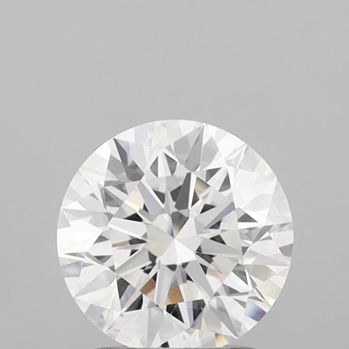 IGI Round 1.59ct E VVS1 Ideal Loose Lab Diamond (1 of 1)