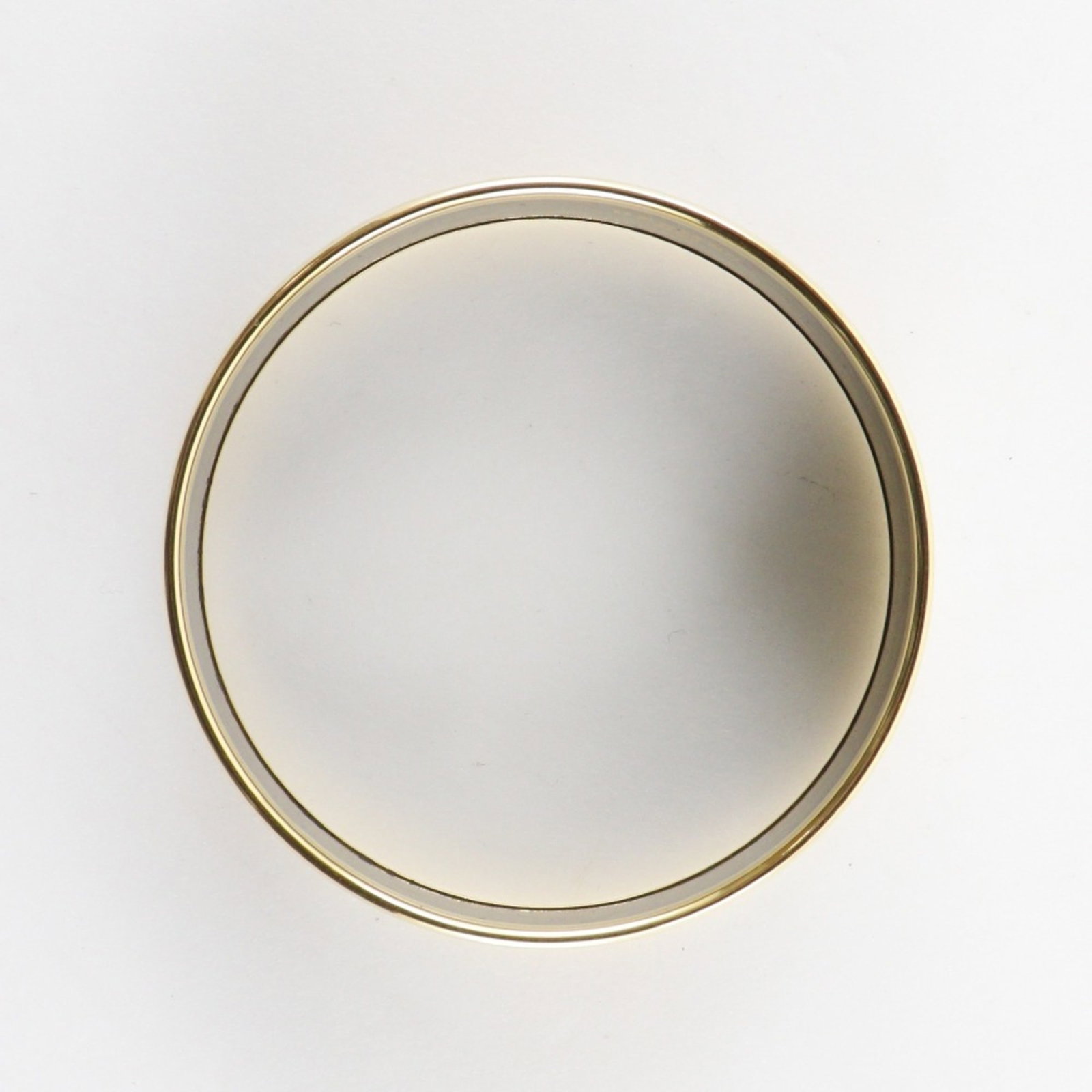 Plating Hermes Bangle Gold - 3