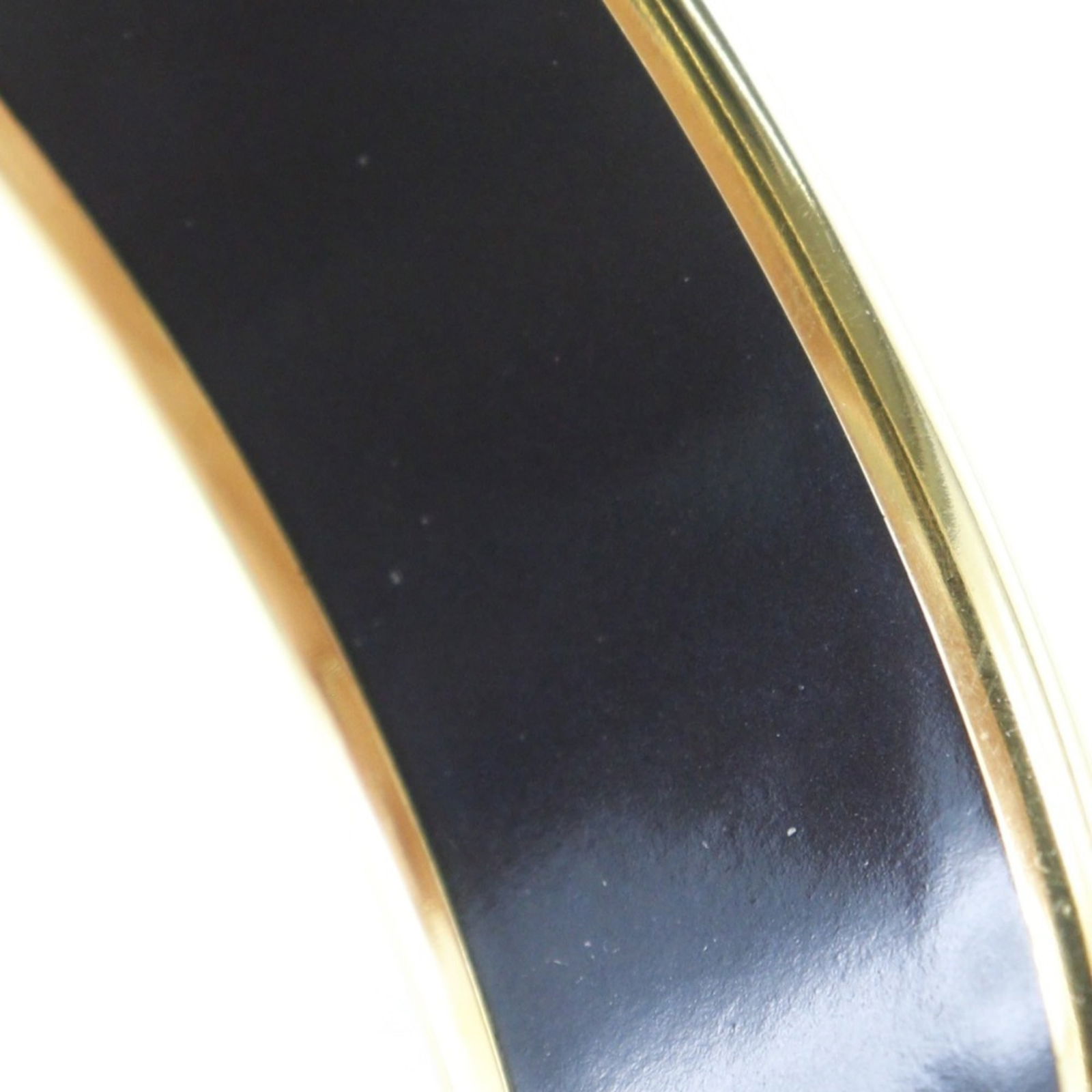 Plating Hermes Bangle Gold - 7