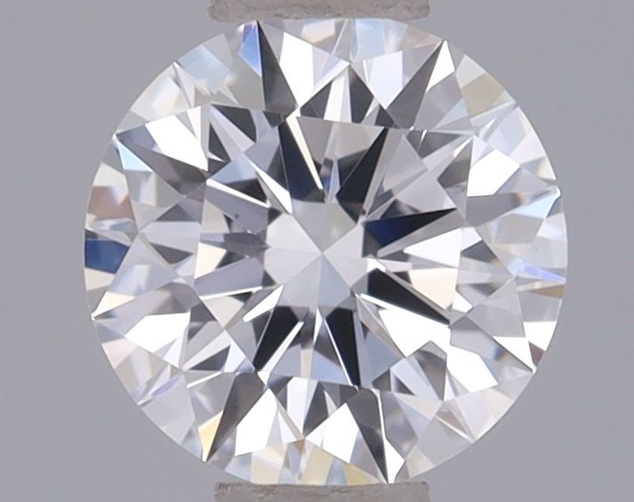 IGI Round 0.51ct D VVS2 Ideal Loose Lab Diamond: IGI Round 0.51ct D VVS2 Ideal Loose Lab Diamond Experience the brilliance of a lab-grown diamond, certified by IGI as a VVS2 Ideal Round with exceptional cut, color, and clarity. This 0.51ct D diamond