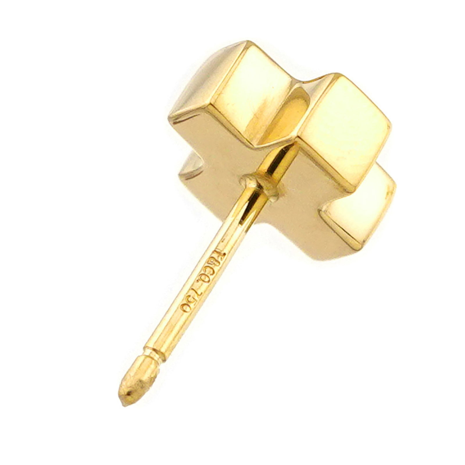 Earrings Tiffany Stud - 5