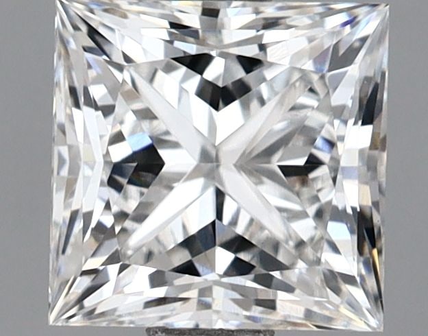 IGI Princess 1.45ct E VVS2 Loose Lab Diamond (1 of 1)