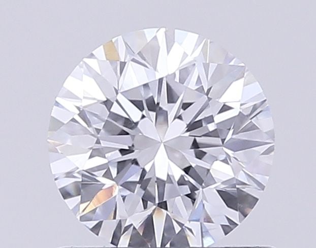 IGI Round 0.69ct E VVS2 Loose Lab Diamond: IGI Round 0.69ct E VVS2 Loose Lab Diamond A rare opportunity to own a truly unique gem, this 0.69ct IGI Round lab diamond boasts exceptional clarity with an impressive VVS2 grade, paired with a vibran