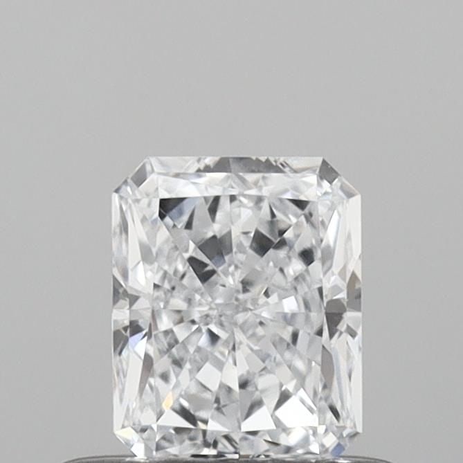 IGI Radiant 0.51ct F VVS2 Loose Lab Diamond (1 of 1)