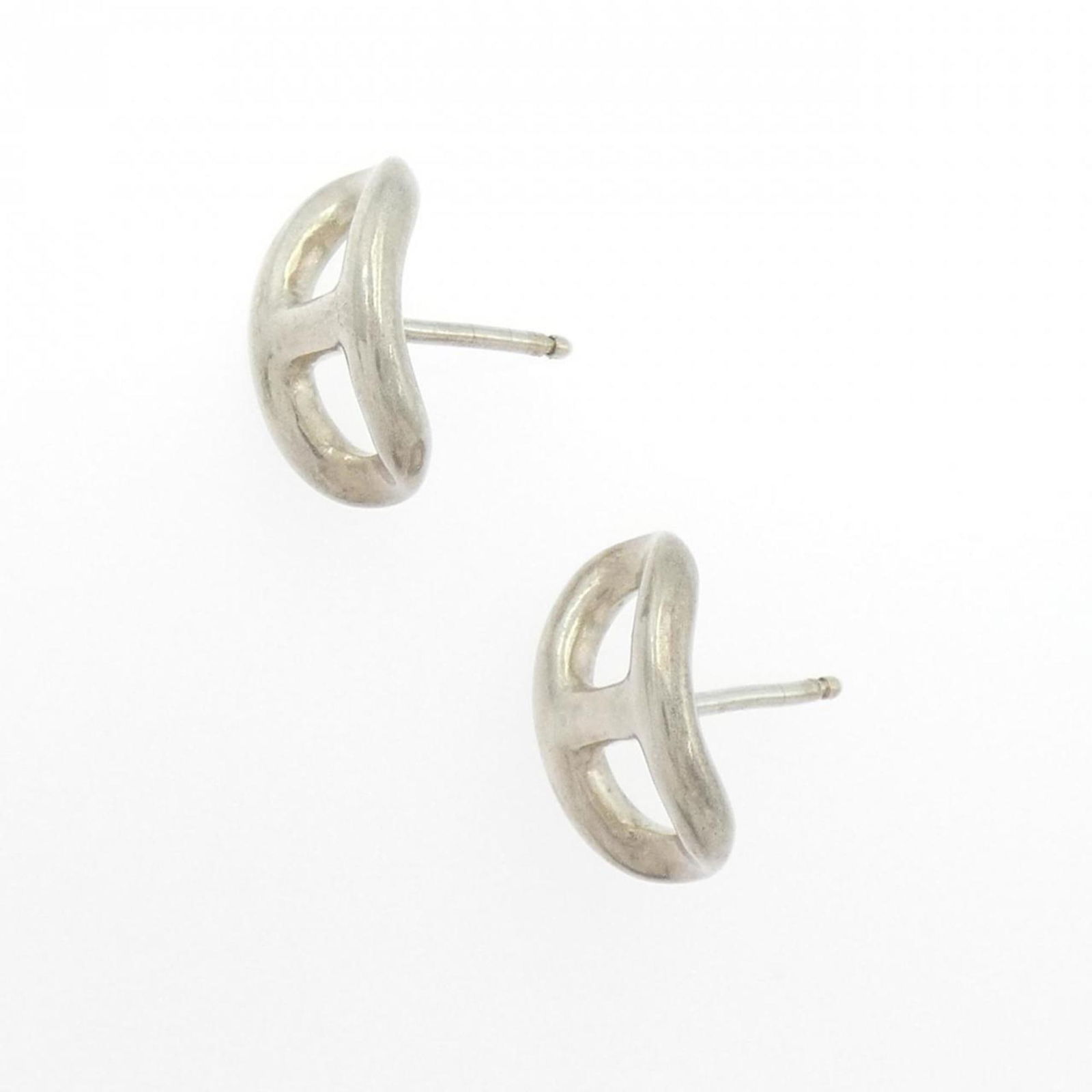 Earrings Hermes Stud - 2