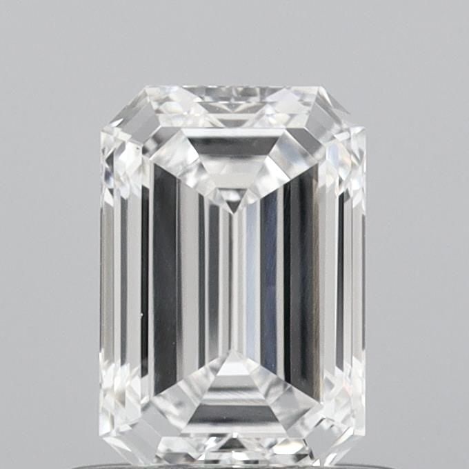 Loose Lab Diamond - IGI Emerald 0.71ct D VVS2: Loose Lab Diamond - IGI Emerald 0.71ct D VVS2 Experience the unparalleled brilliance of a lab-grown diamond, certified by IGI as an Emerald 0.71ct D VVS2. This exceptional stone boasts a flawless clar