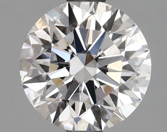 GIA Round 1.43ct E VVS2 Diamond (1 of 1)