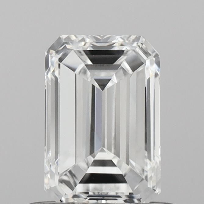 Loose Lab Diamond - IGI Emerald 0.73ct D VVS2: Loose Lab Diamond - IGI Emerald 0.73ct D VVS2 Experience the brilliance of a lab-grown diamond, certified by IGI as a stunning 0.73ct D VVS2 emerald-cut gemstone. Its exceptional clarity and color mak