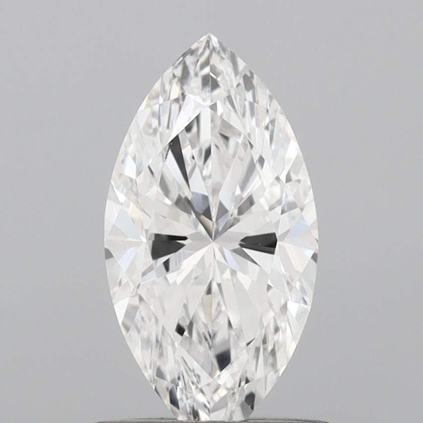IGI Marquise 0.71ct D VVS2 Loose Lab Diamond (1 of 1)