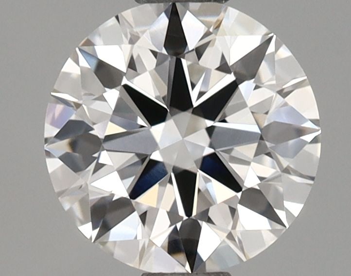 GIA Round 1.04ct E VVS2 Diamond, Loose: GIA Round 1.04ct E VVS2 Diamond, Loose Experience the beauty of a lab-grown diamond, certified by the prestigious GIA and boasting exceptional clarity, color, and cut. This 1.04ct E VVS2 round