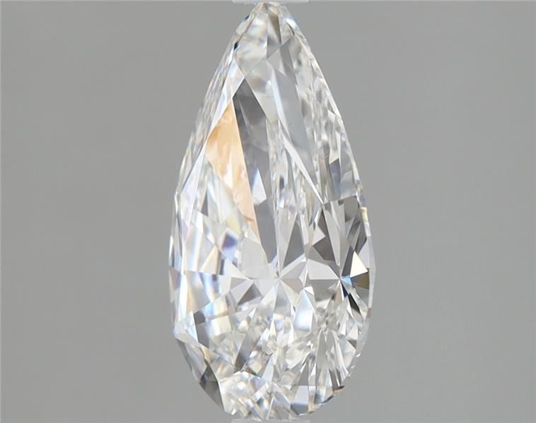 Loose Lab Diamond - IGI Pear 1.77ct F VVS2: Loose Lab Diamond - IGI Pear 1.77ct F VVS2 Experience the brilliance of nature, without the environmental impact. This exquisite lab-grown diamond boasts exceptional clarity and color, with a pear sha