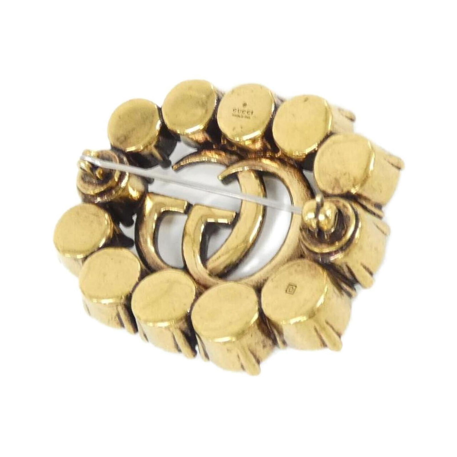 Brooch Gucci - 2
