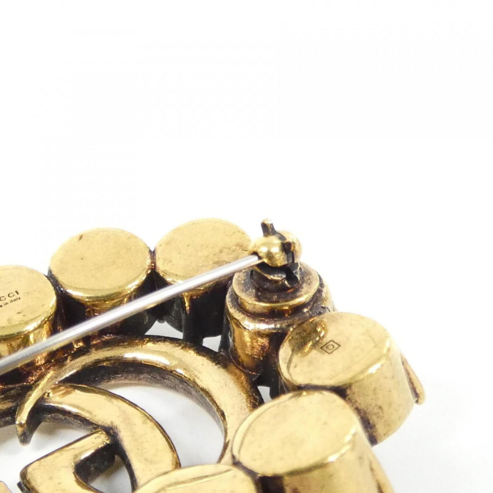 Brooch Gucci - 4