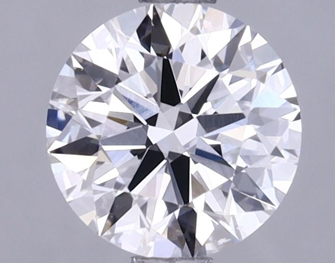 IGI Round 1.23ct E VVS2 Ideal Loose Lab Diamond: IGI Round 1.23ct E VVS2 Ideal Loose Lab Diamond Experience the brilliance of a lab-grown diamond, certified by IGI as an Ideal Round Brilliant with exceptional clarity and cut. This 1.23ct E color, VV