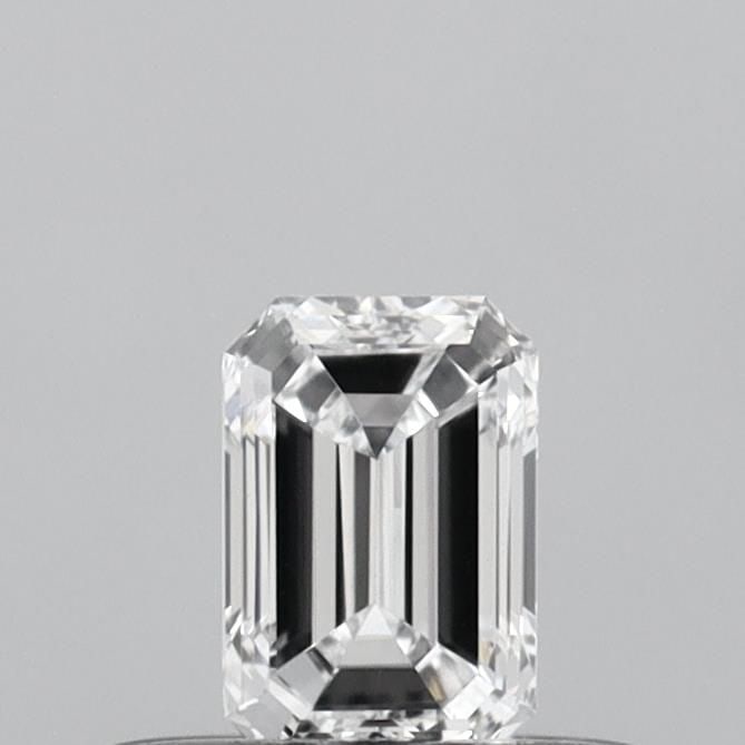 Loose Lab Diamond - IGI Emerald 0.3ct D VVS2: Loose Lab Diamond - IGI Emerald 0.3ct D VVS2 Experience the exceptional beauty of a lab-grown diamond, certified by IGI as an Emerald cut with a D color and VVS2 clarity. This stunning 0.3ct stone boa
