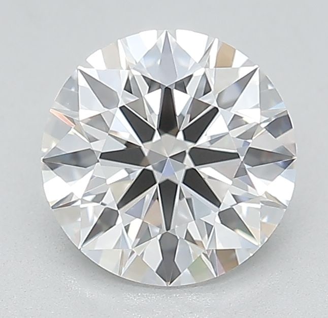 IGI Round 1.53ct D VVS1 Ideal Loose Lab Diamond: IGI Round 1.53ct D VVS1 Ideal Loose Lab Diamond Experience the brilliance of a lab-grown diamond, certified by IGI as a 1.53ct D VVS1 Ideal Round, boasting exceptional clarity, color, and cut. This st