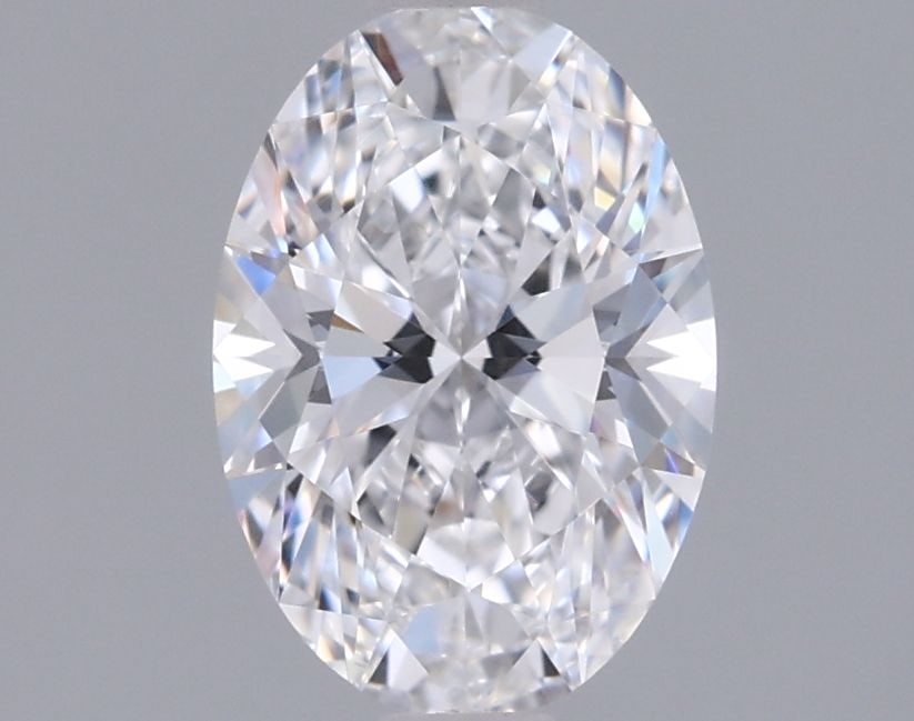 IGI Oval 1.07ct D VVS2 Loose Lab Diamond: IGI Oval 1.07ct D VVS2 Loose Lab Diamond Experience the brilliance of a lab-grown diamond, certified by IGI as a stunning 1.07ct D VVS2 Oval cut gemstone. Its exceptional clarity and color make it a r