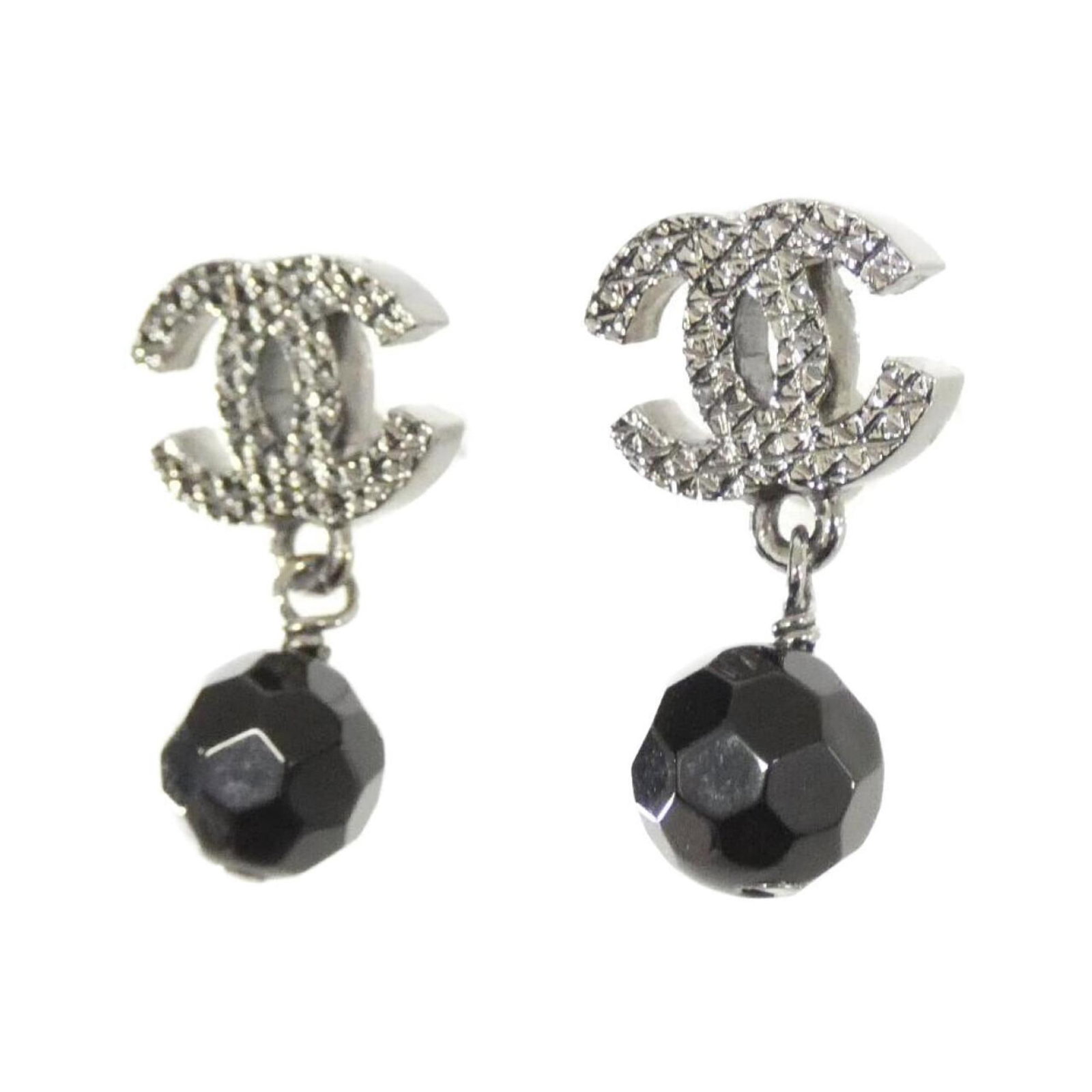 Earrings Chanel Drop - 2