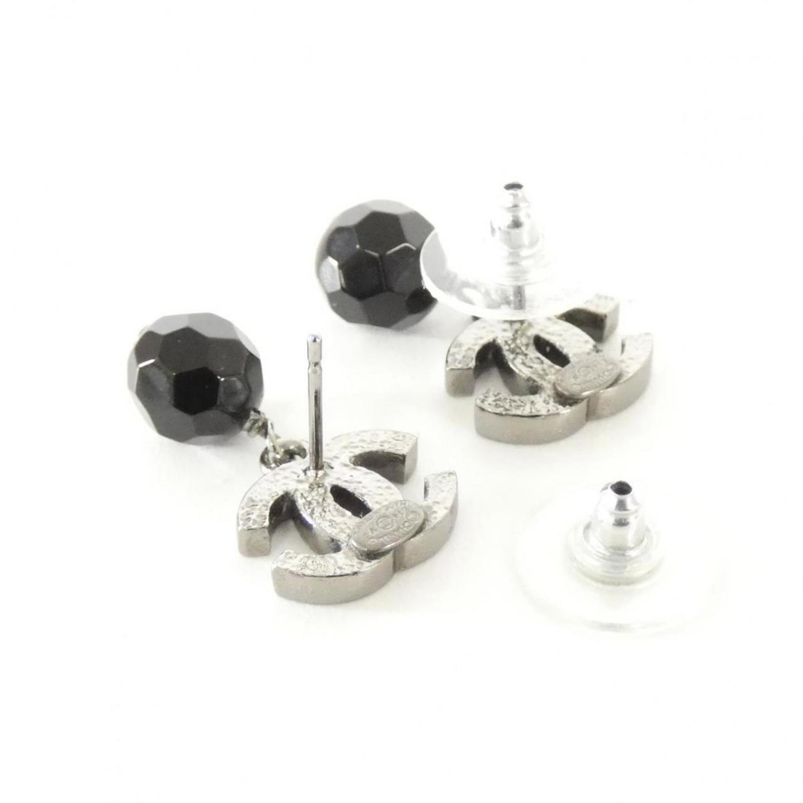 Earrings Chanel Drop - 3